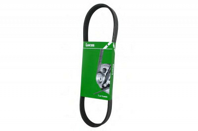 LUCAS ENGINE DRIVE 4pk0925l -  Поликлиновой ремень